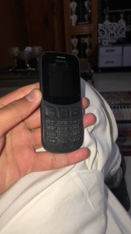 Nokia 105 5