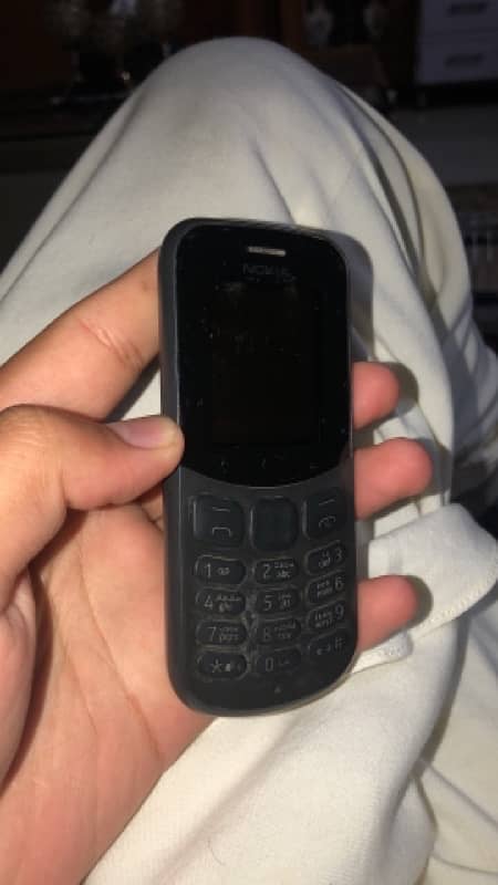 Nokia 105 6