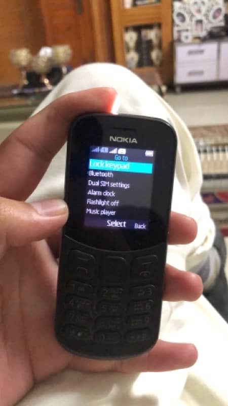 Nokia 105 10