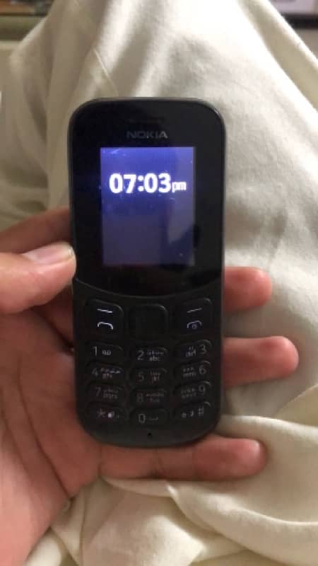 Nokia 105 17