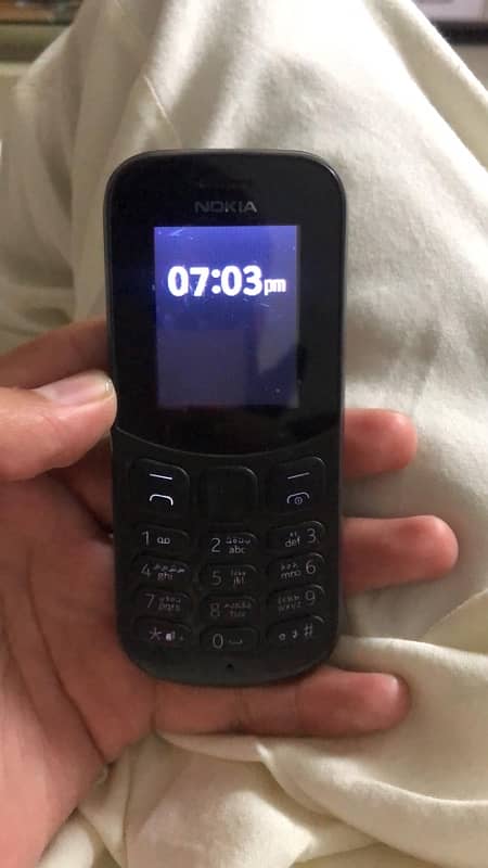 Nokia 105 18