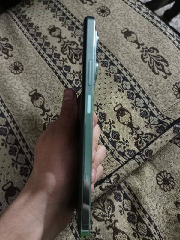 INFINIX HOT 40 PRO 2