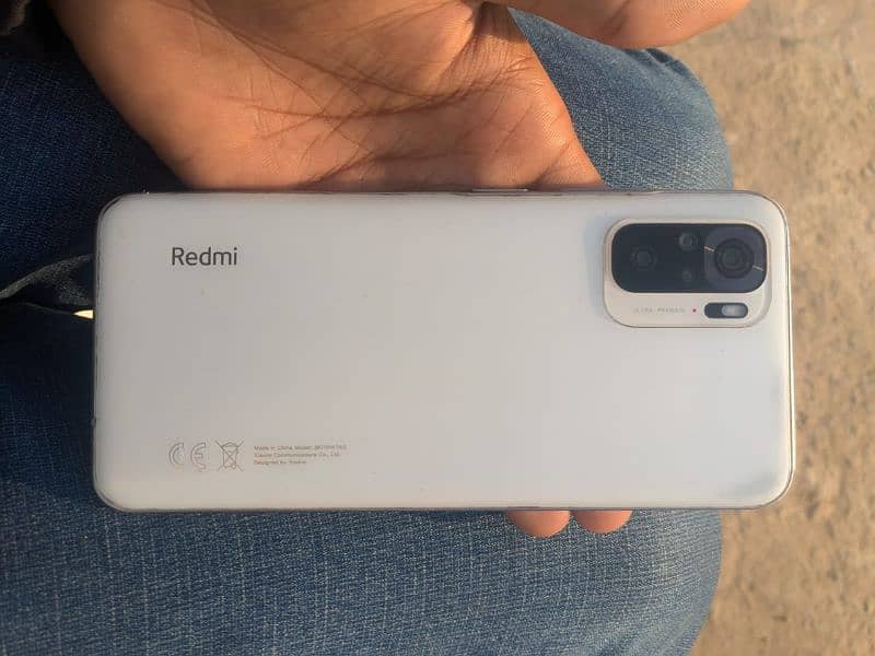 Redmi note10 1