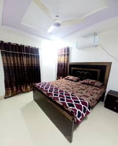 One Bed Furnished Appartment for Rent Daily