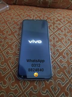 Vivo Y20  4/64