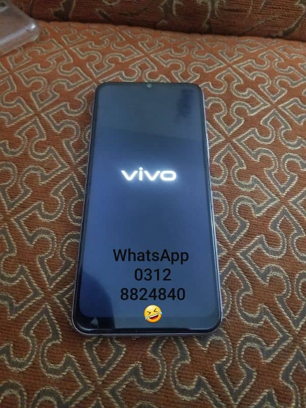 Vivo Y20  4/64 0