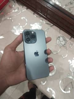 Apple iPhone 13 Pro