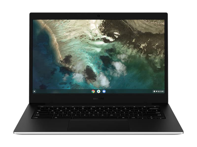 Samsung Galaxy Go 14" Chromebook LTE 0