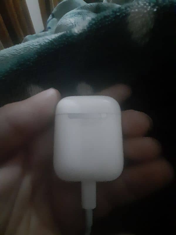 apple orignal air pods 1