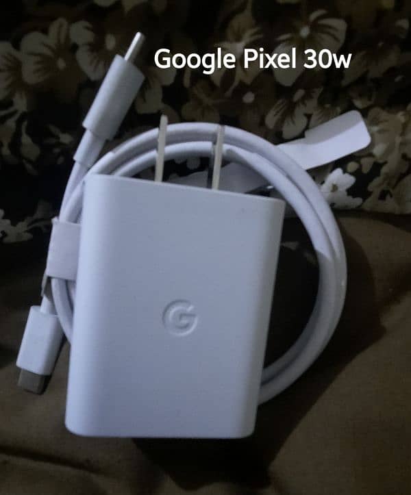 Google Pixel / Samsung /Motorola/ Huawei Chargers Original 2