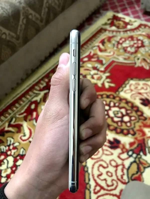 iPhone X 256 GB PTA Approve Water pack 3