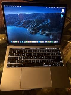 macbook pro 2019 256gb