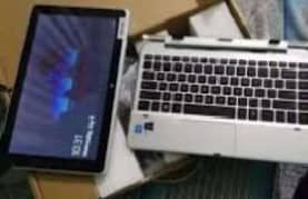 Haier laptop Y11b