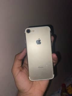 iPhone 7 128gb pta approved