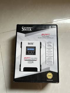 SimTek 100 amperes