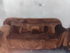 3 seater  sofa set