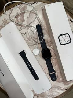 Apple Watch Series 7 GPS 41mm