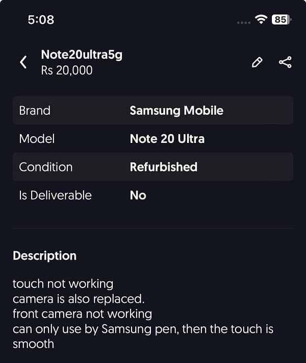 Note20ultra5g 9