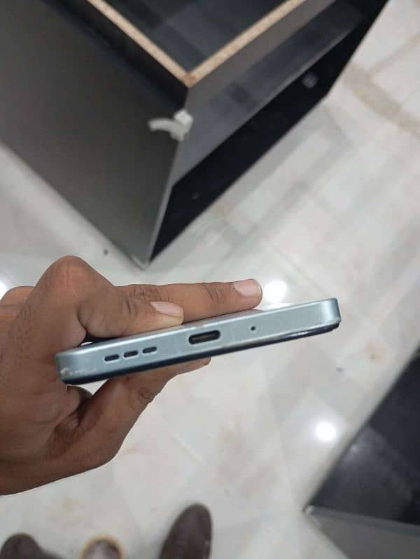 redmi 13 c 4