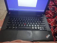 Lenovo ThinkPad E431