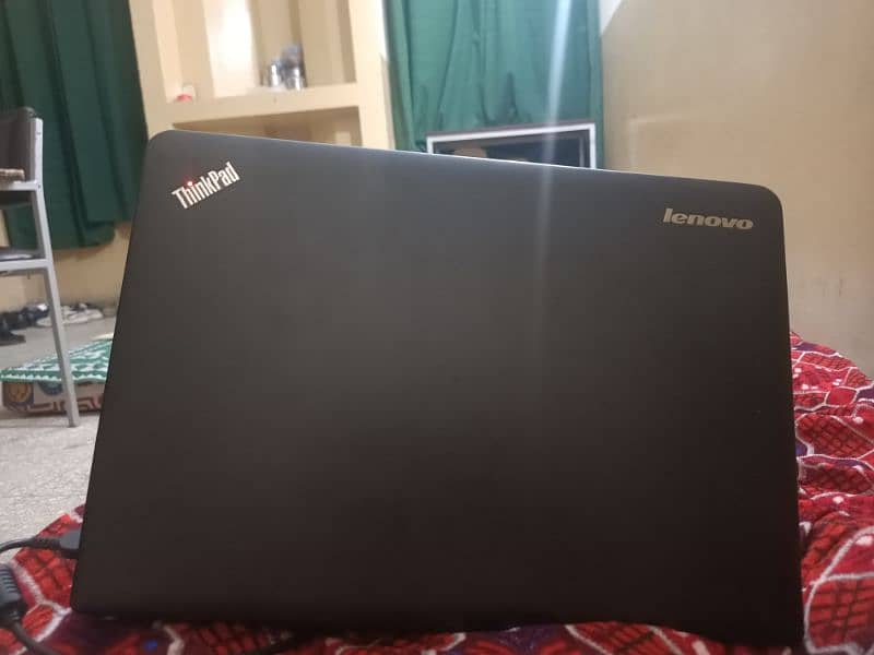 Lenovo ThinkPad E431 3