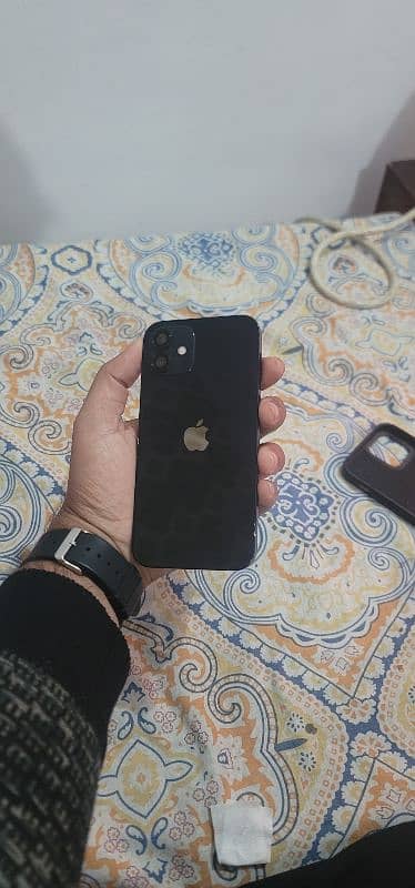 iPhone 12(non pta) 0