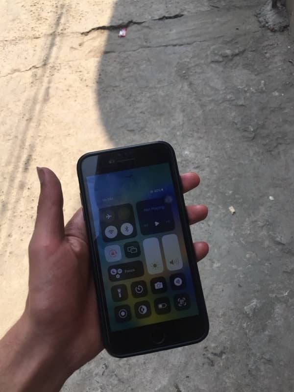 IPHONE 8 PLUS 256 GB 1