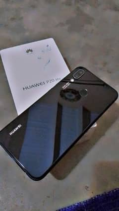 Huawei