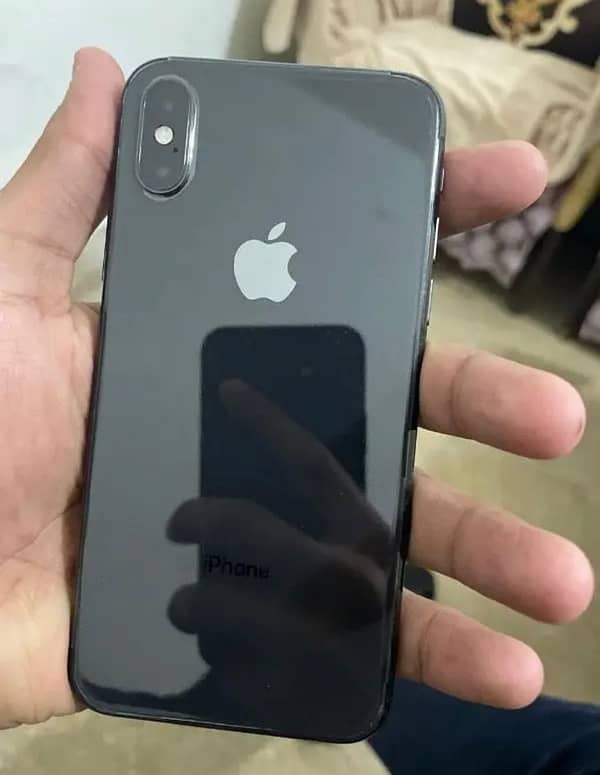 iphone xs pta approved 10/9 1