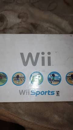 Nintendo console up for sale