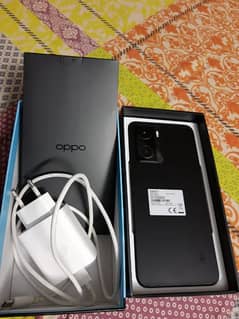 Oppo A77s,