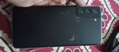 Samsung s21 plus non PTA