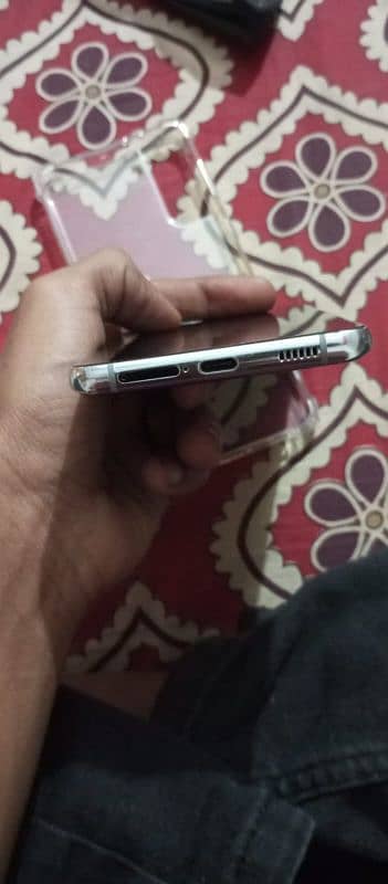 Samsung s21 plus non PTA 4