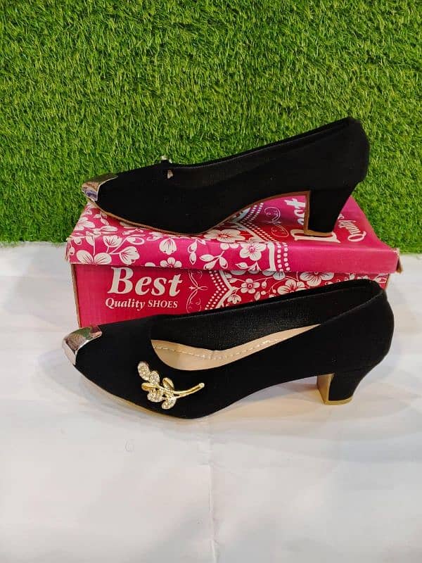 women formal velvet black heels for every occasion 0