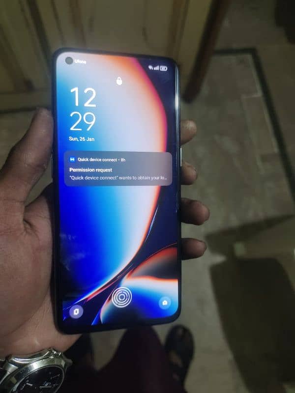 oppo reno 6 hy all ok pack sth camplet seman hy condition 10 by 8.5 hy 2