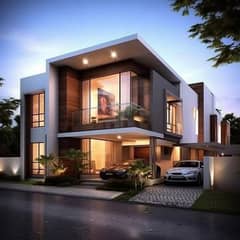 architect / interior designer / house map /  construction & renovation