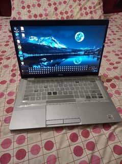 Dell latitude i5 10th generation