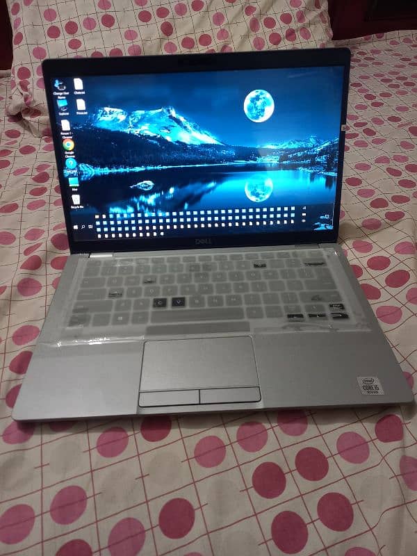 Dell latitude i5 10th generation 1