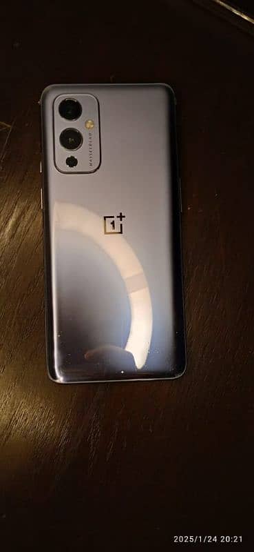 OnePlus 9 10/10 mint condition pta approved 120 fps 0