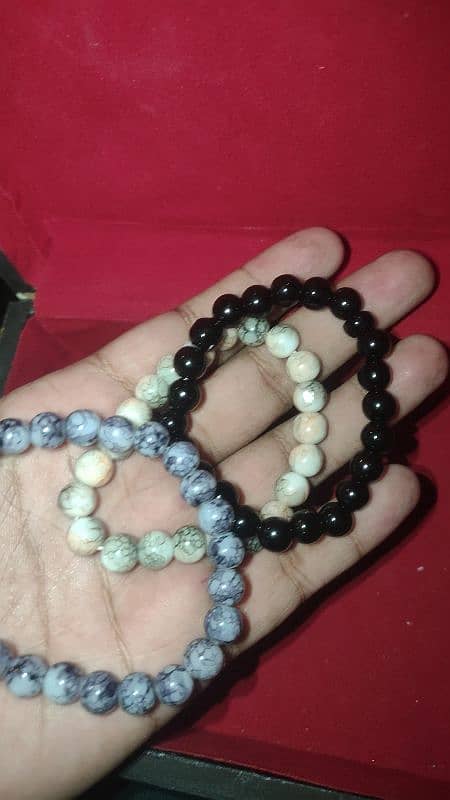 set of three bracelets 2