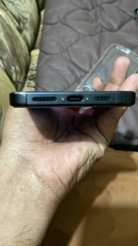 iphone 16 pro max with box PTA approved FU 2