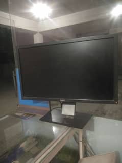 Dell LCD 24 inch