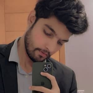 Shahzaib