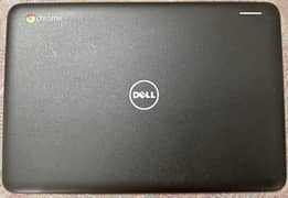 Dell Chromebook 11 3180 - 4 GB / 16 GB