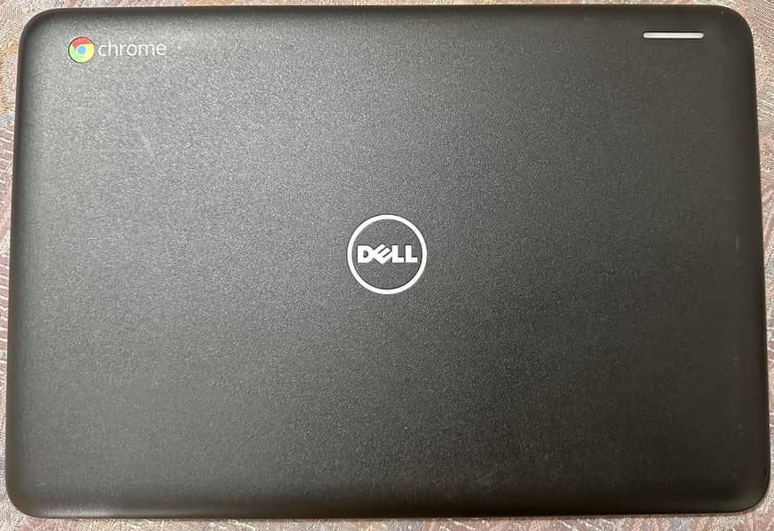 Dell Chromebook 11 3180 - 4 GB / 16 GB 0