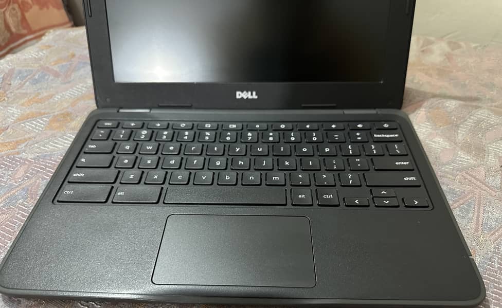 Dell Chromebook 11 3180 - 4 GB / 16 GB 2