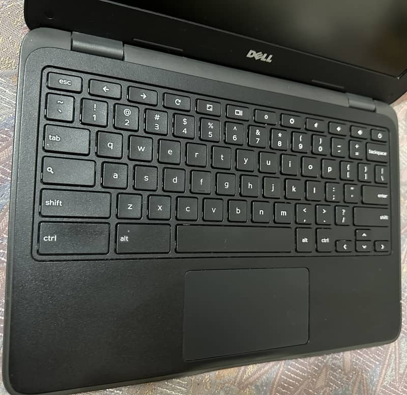 Dell Chromebook 11 3180 - 4 GB / 16 GB 3