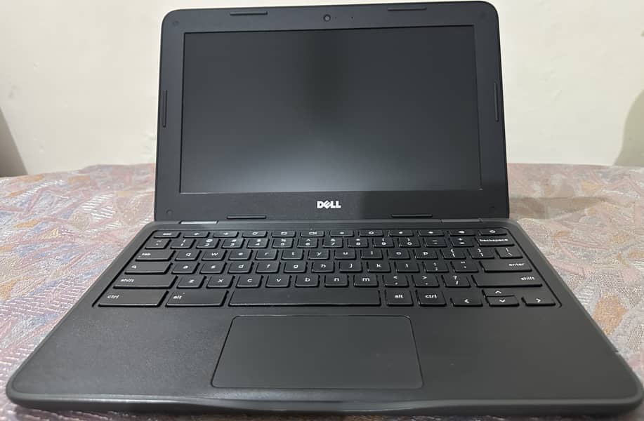 Dell Chromebook 11 3180 - 4 GB / 16 GB 4