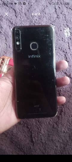 infinix