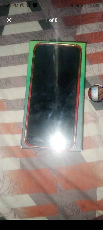 infinix hot8 4gp 64gp 3